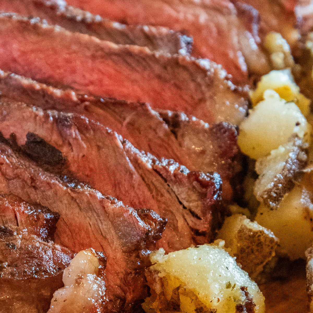 Tarde de Rib eye | Querétaro | 10 Octubre