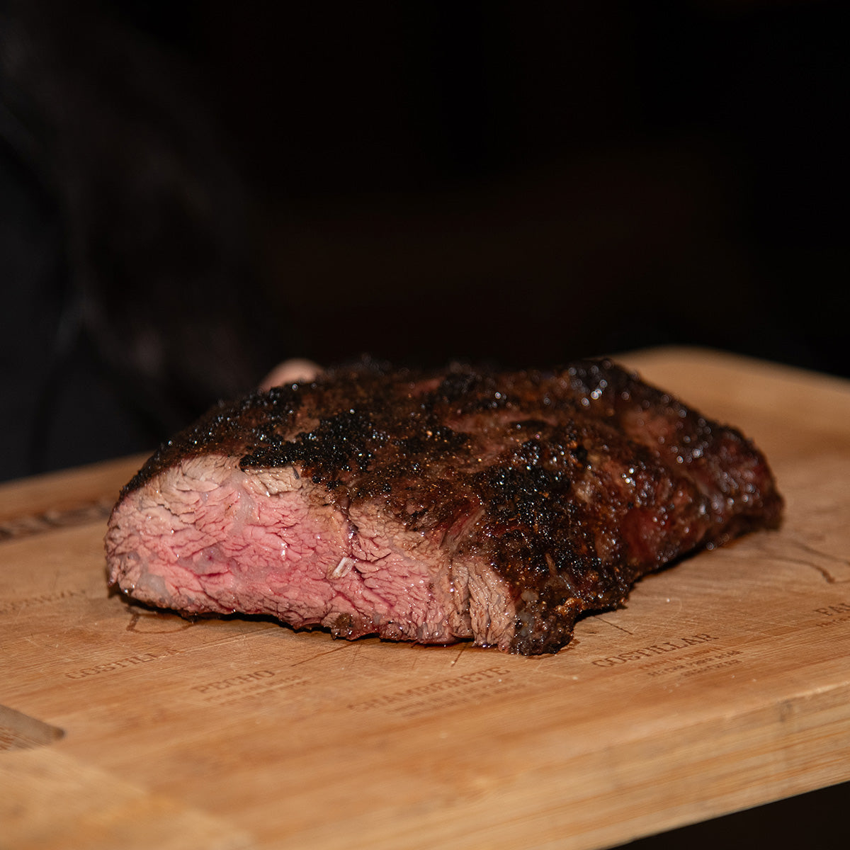 Tarde de Rib eye | Miravalle | 19 Diciembre