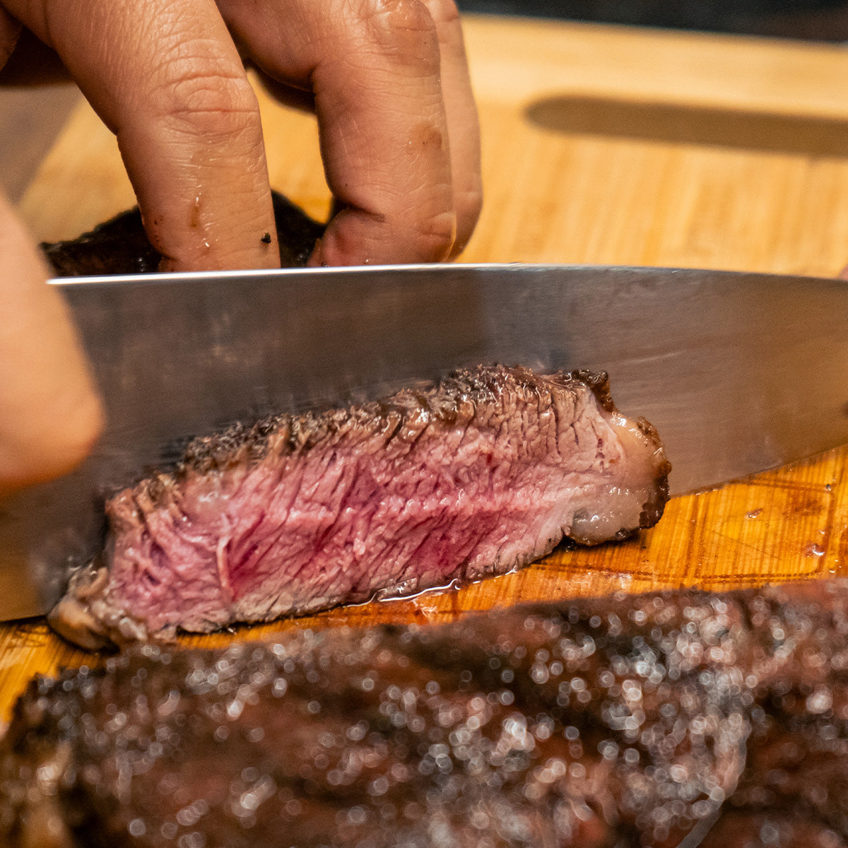Tarde de Prime cuts | Querétaro | 12 Septiembre