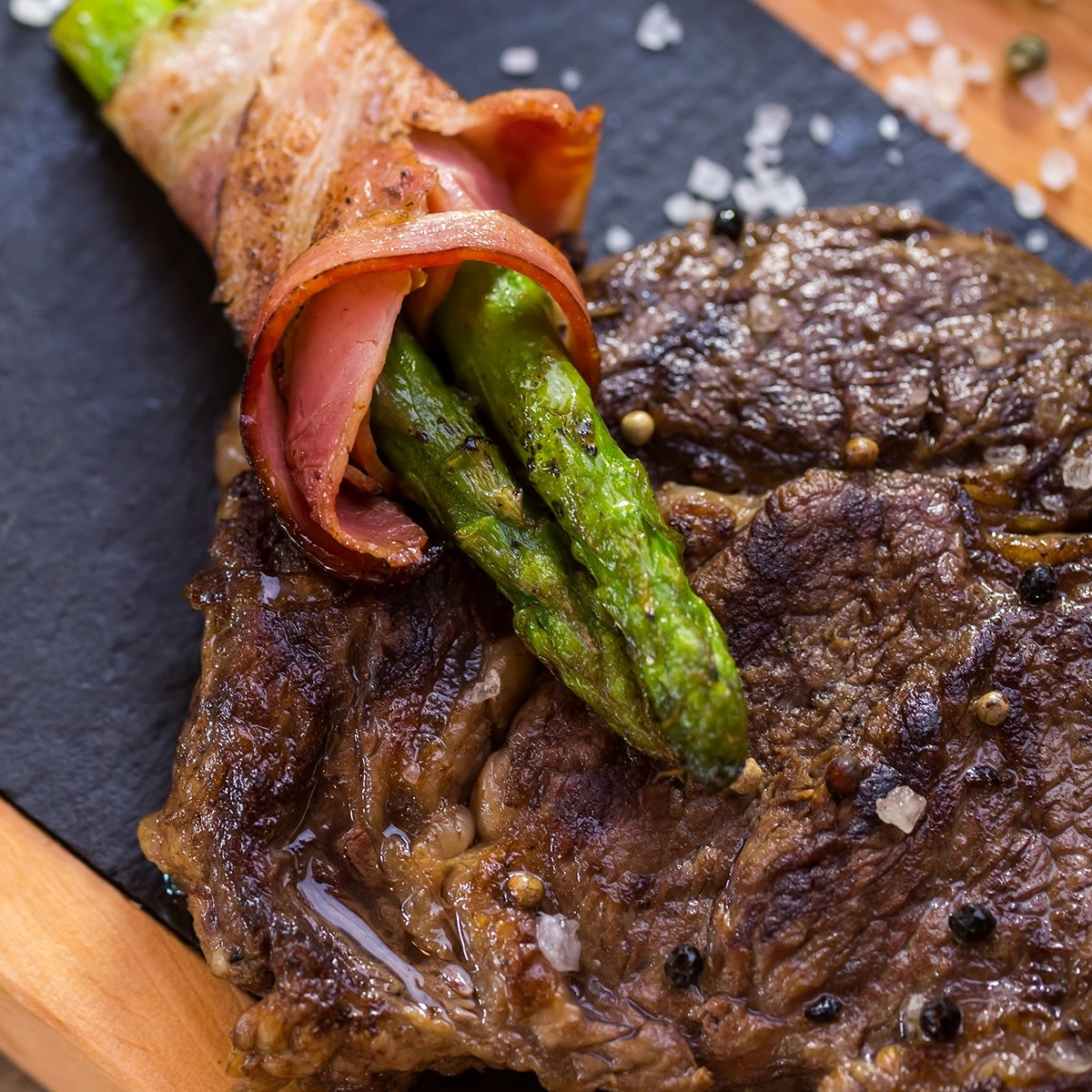 Noche de Prime cuts | Cumbres | 25 Septiembre