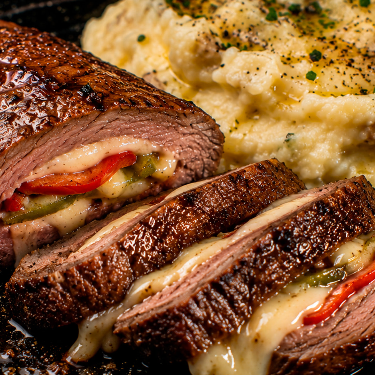 Noche de Rib Eye vs Picaña | San Pedro | 16 Octubre