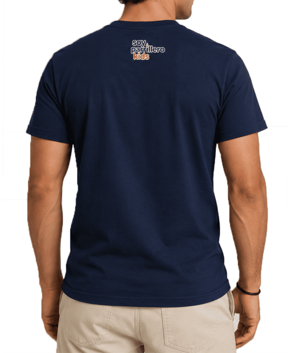 Playera Mentor SPK