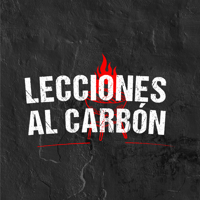 Lecciones al carbón