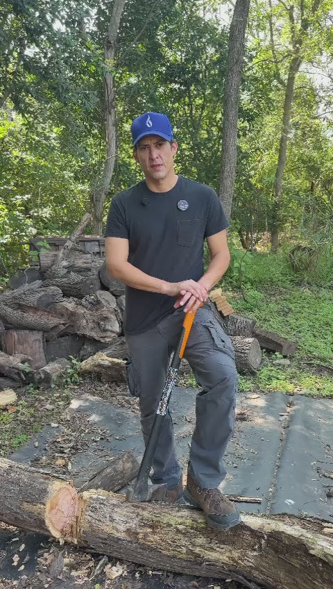 SMP Una carne asada a la vez flama roja