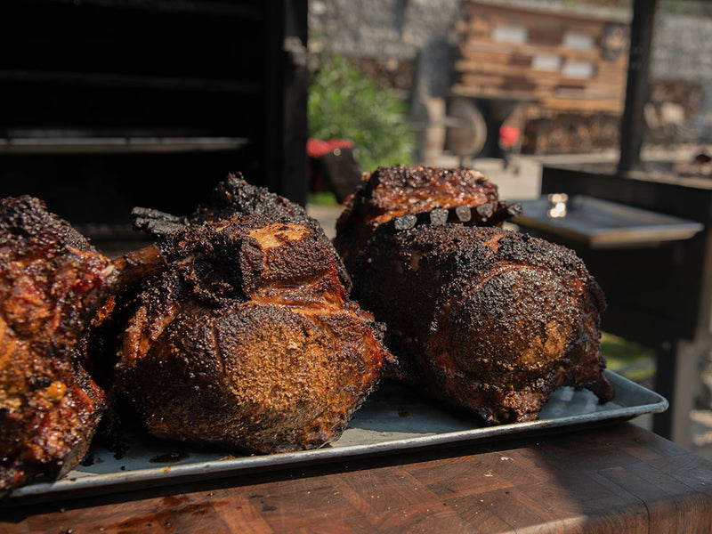 Noche de Rib Eye  | Carretera Nacional Esfera | 1 noviembre