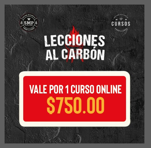 Vale de Cursos Online - Lecciones al carbón