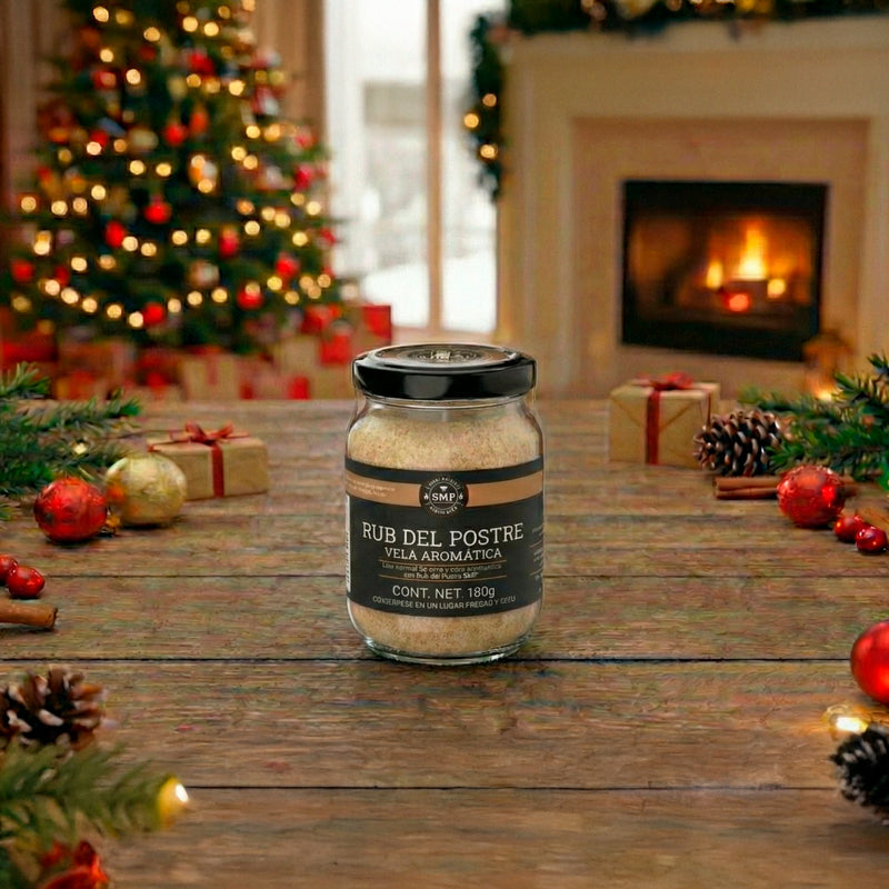 Kit Navideño SMP 2025