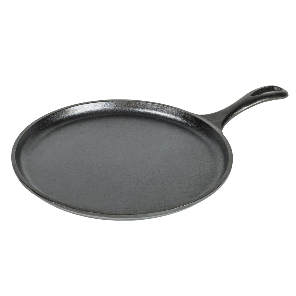 Plancha de hierro de 10.5”