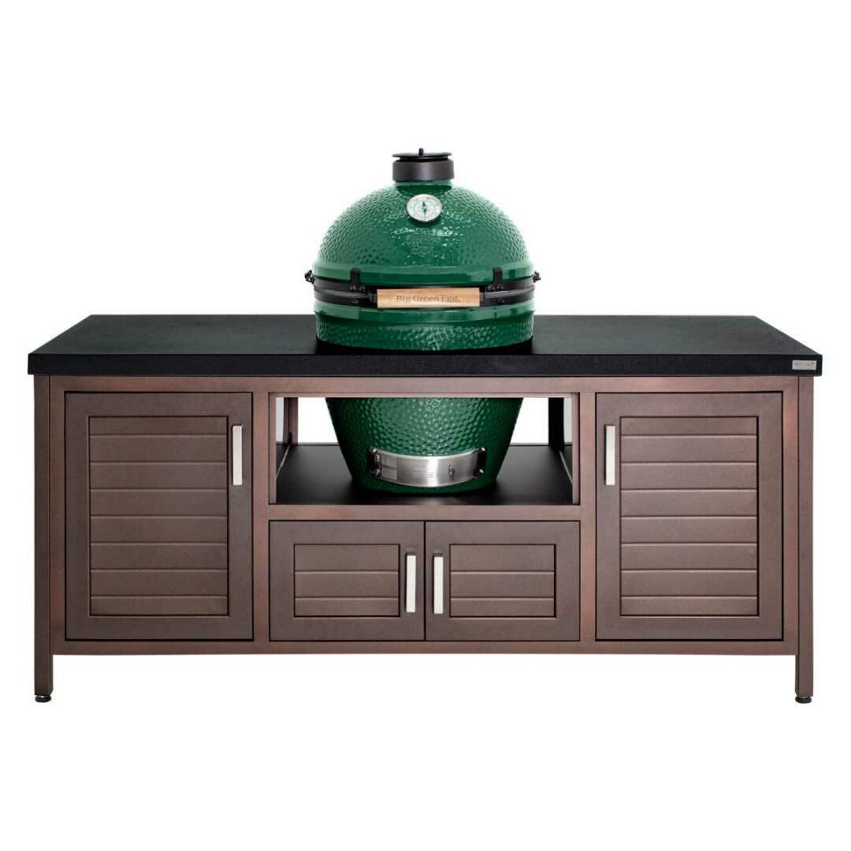 Cooking Island Modern