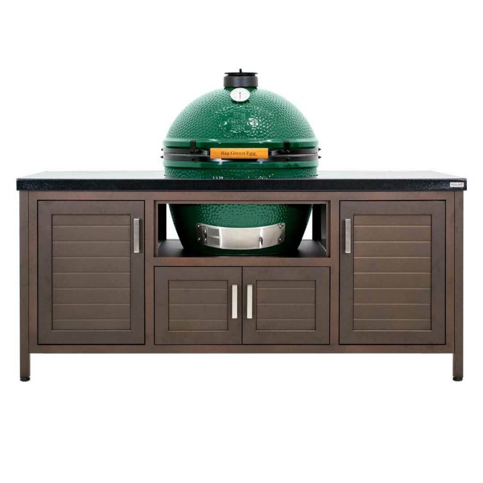 Cooking Island Modern