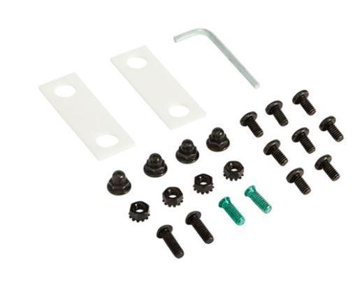 Hardware pack for Nest Handler (all sizes)