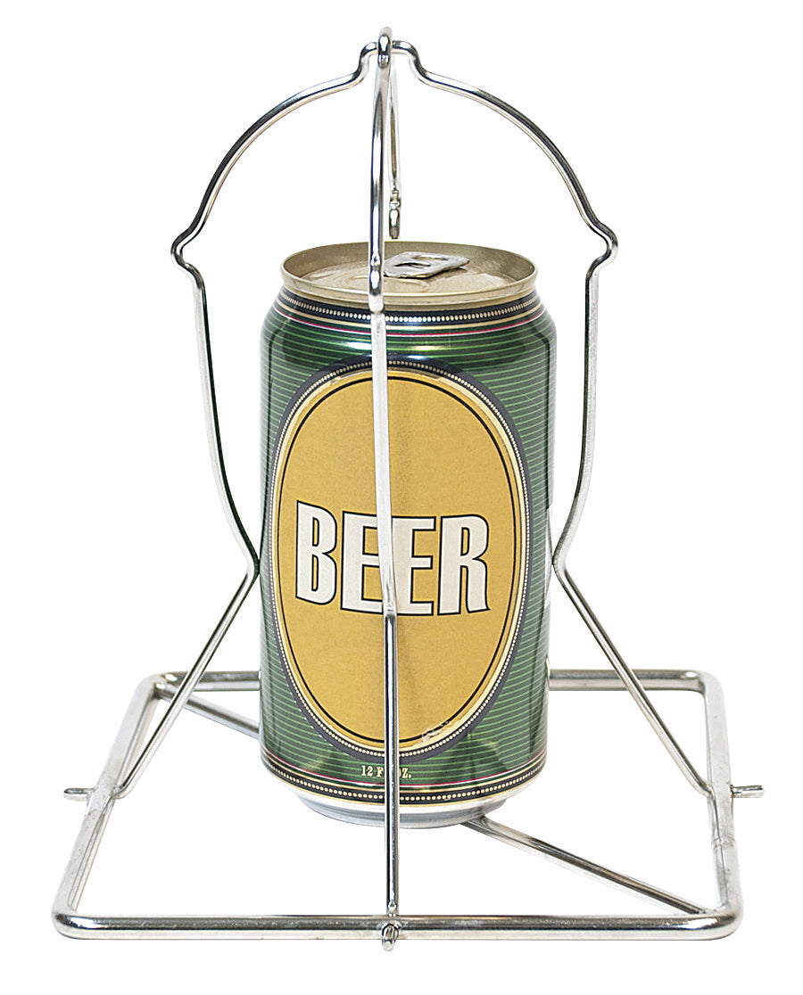 Beer Can Chicken Roaster