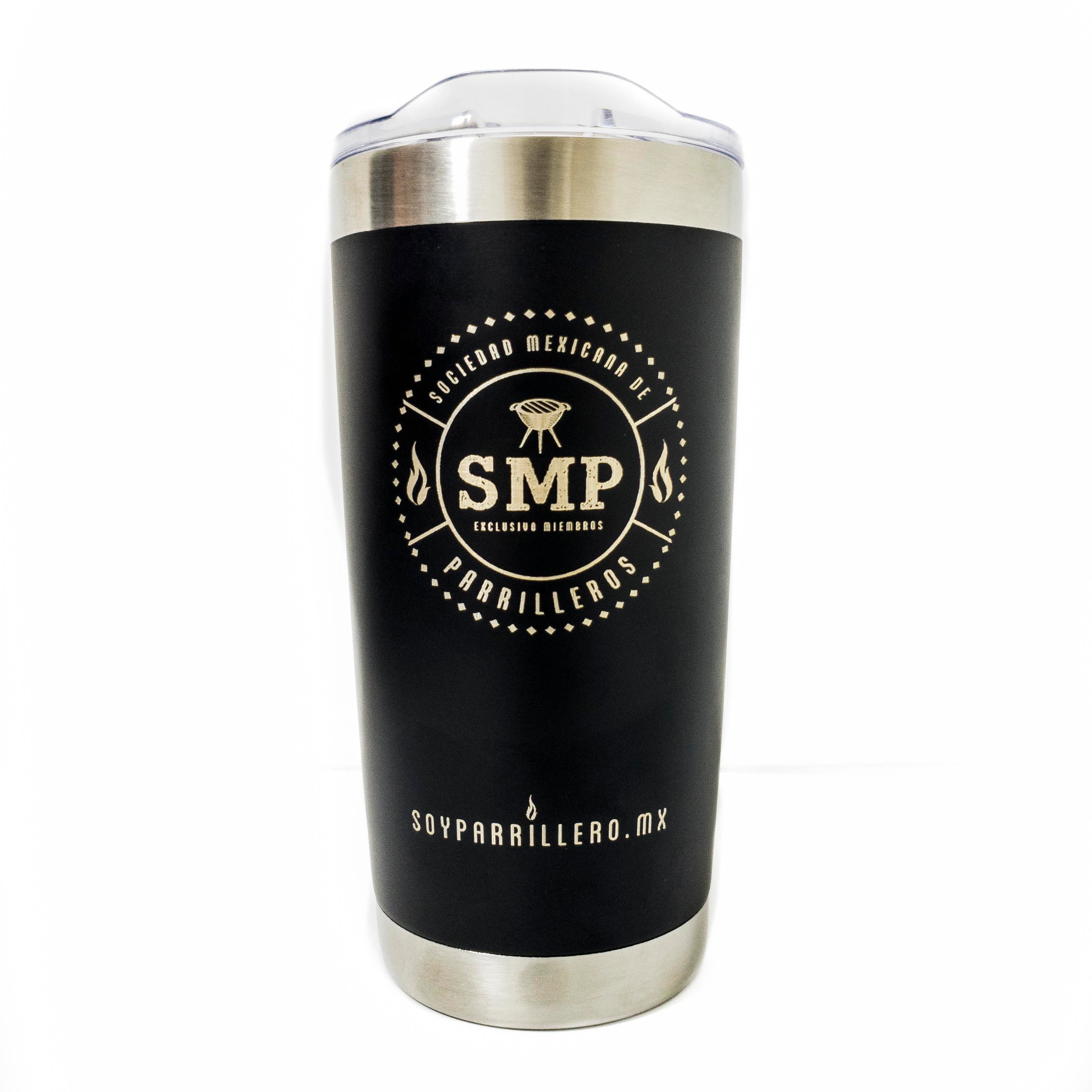 TERMO SOCIEDAD MEXICANA DE PARRILLEROS SMP 
