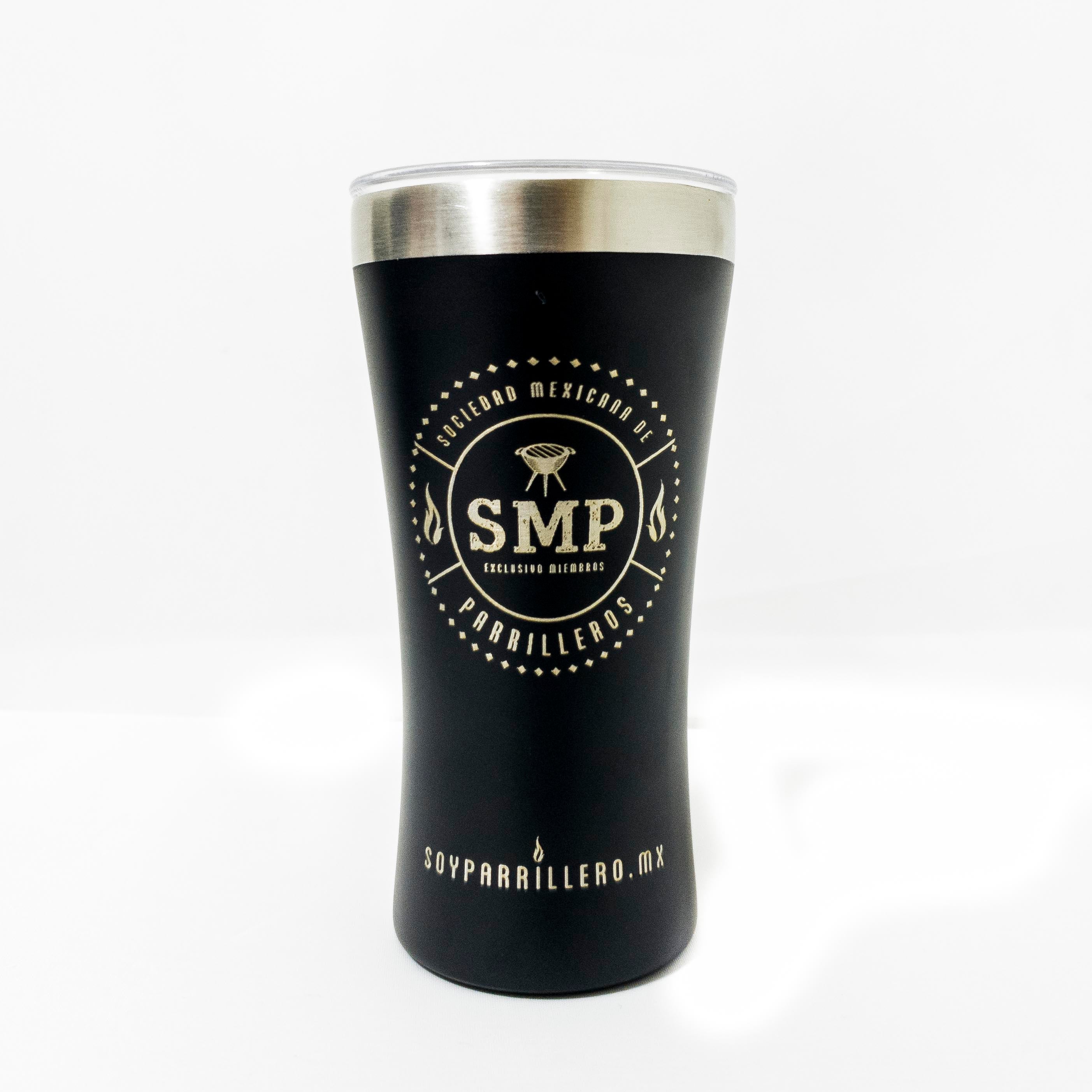 TERMO SOCIEDAD MEXICANA DE PARRILLEROS SMP TEQUILERO 