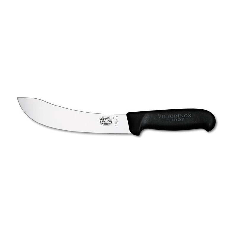 Cuchillo para Despellejar 18cm - SOCIEDAD MEXICANA DE PARRILLEROS