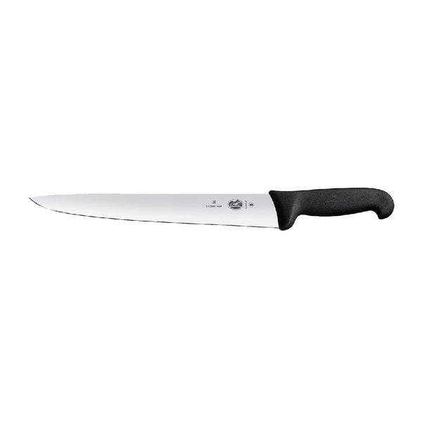 Cuchillo para filetear carne 30cm - SOCIEDAD MEXICANA DE PARRILLEROS