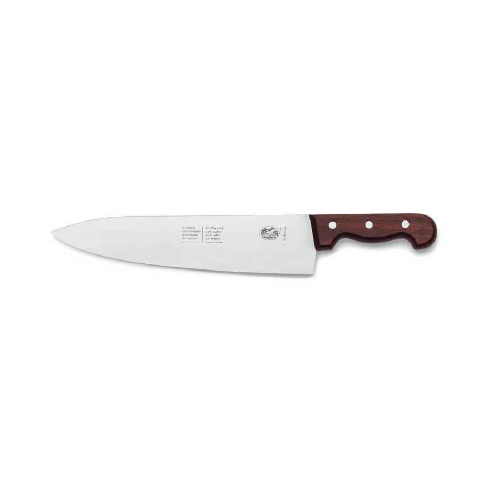 PREVENTA: Cuchillo de golpe y corte 33cm - SOCIEDAD MEXICANA DE PARRILLEROS