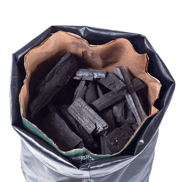 Charcoal Storage Bag