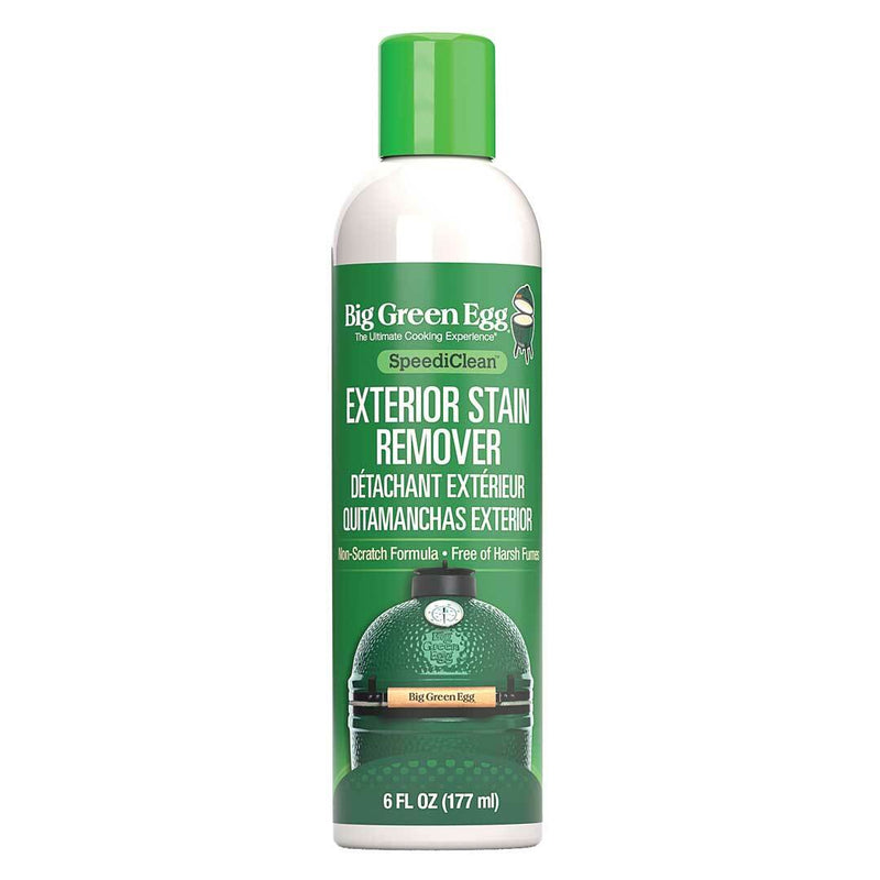 SpeediClean Exterior Stain Remover