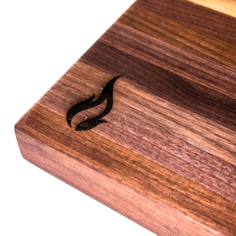 Tabla de Corte de 30 x 45 x 3.8cm