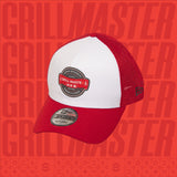 SMP Smoke 9Forty Grill Master HEB 2022 Snapback