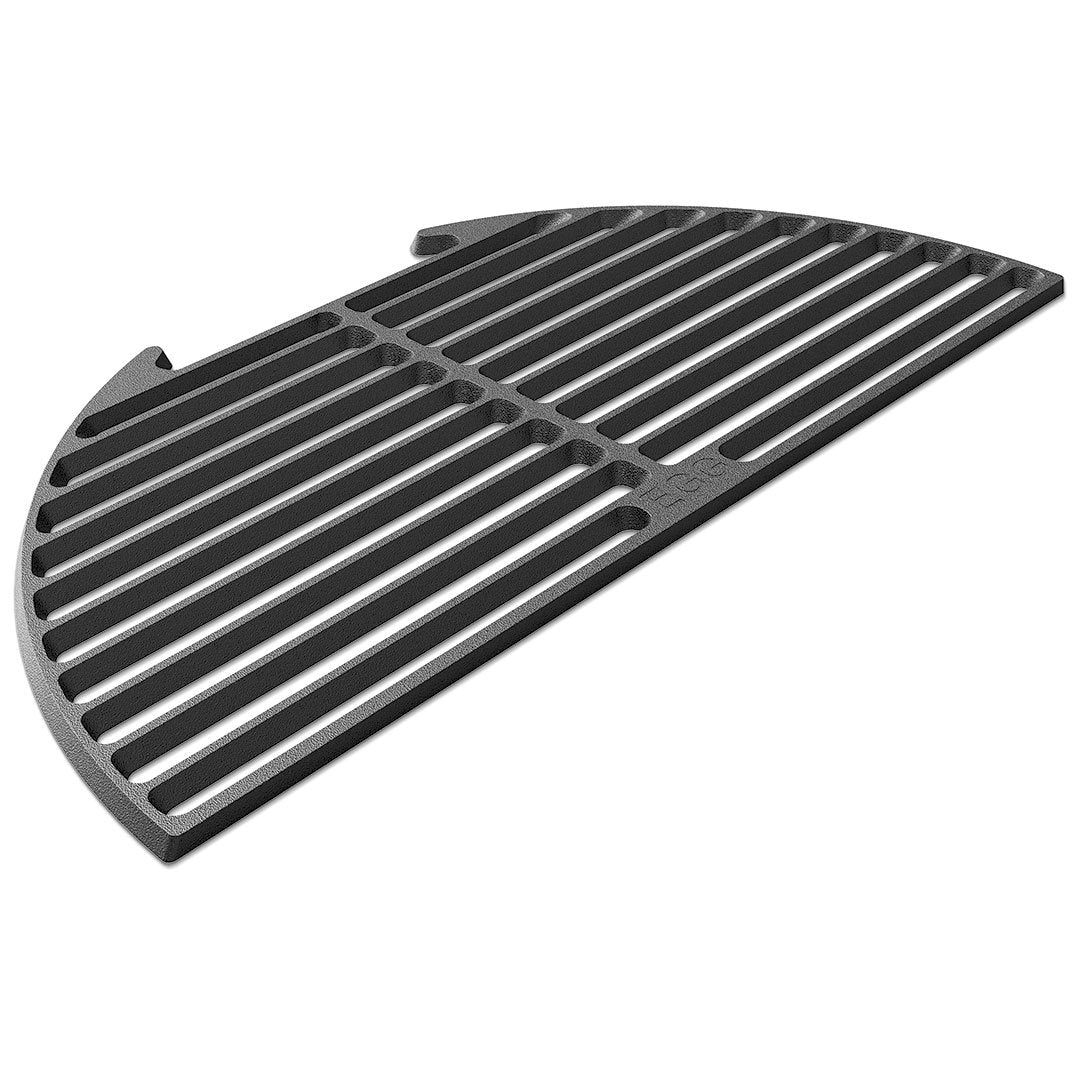 Cast Iron Half Grids