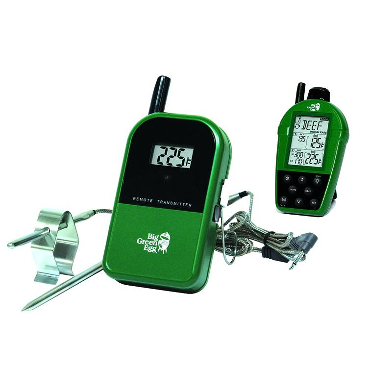 Dual Probe Wireless Remote Thermometer