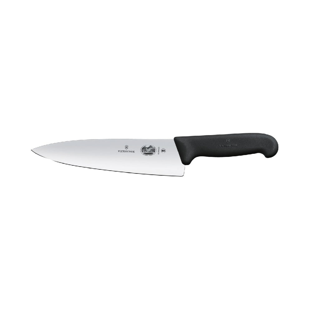Cuchillo Chef Extra Ancho 20cm - SOCIEDAD MEXICANA DE PARRILLEROS