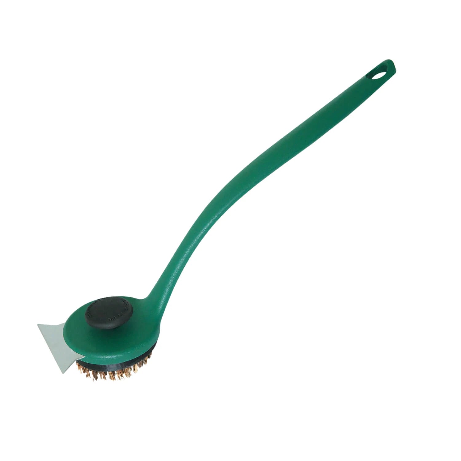 All-Natural Palmyra Grid Scrubber with Extra Pad