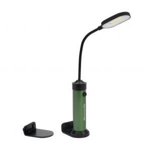 Flexible Grill Light