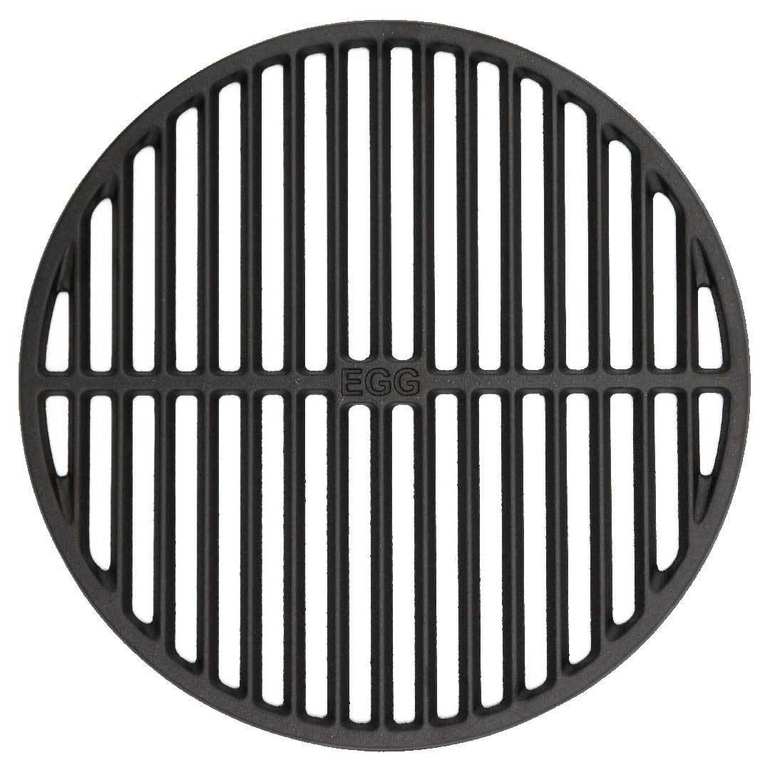 Cast Iron Cooking Grid