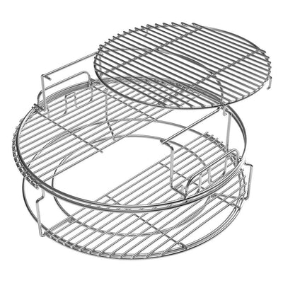 5 Piece EGGspander Kit