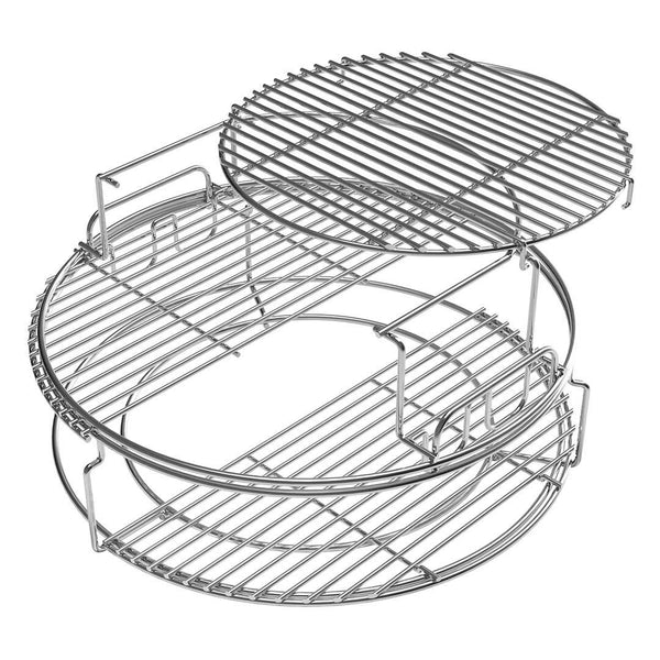 5 Piece EGGspander Kit