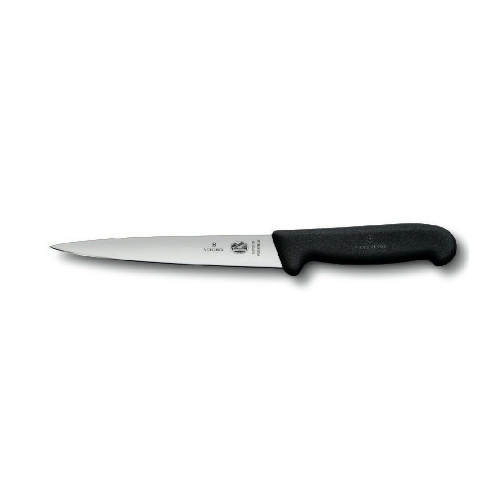 Cuchillo para filetear 18cm - SOCIEDAD MEXICANA DE PARRILLEROS