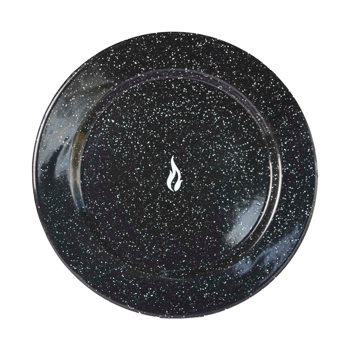 Plato de Peltre 26 cm SMP - Sociedad Mexicana de Parrilleros