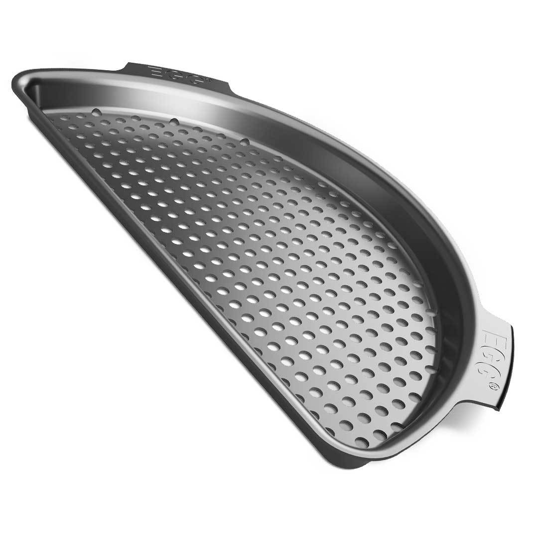 Perforated Half Grids