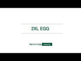 2XLarge Big Green Egg