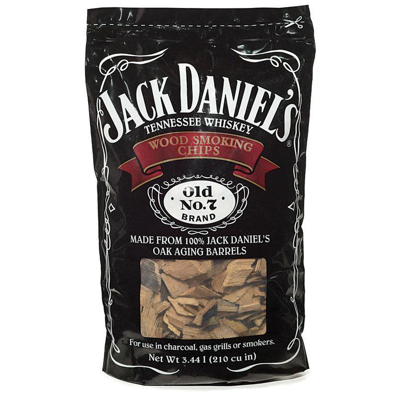Smoking Chips