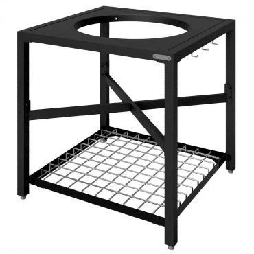 Modular Nest EGG Frame - SOCIEDAD MEXICANA DE PARRILLEROS