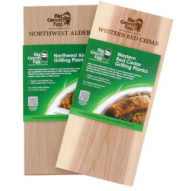 Grilling Planks - SOCIEDAD MEXICANA DE PARRILLEROS