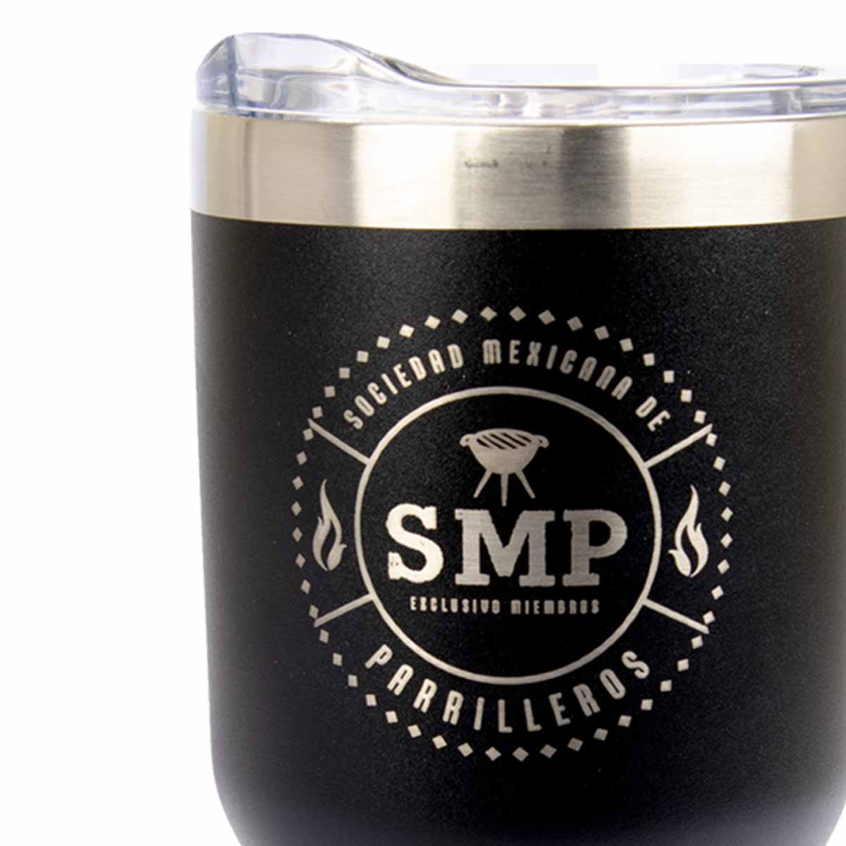 TERMO SOCIEDAD MEXICANA DE PARRILLEROS SMP 