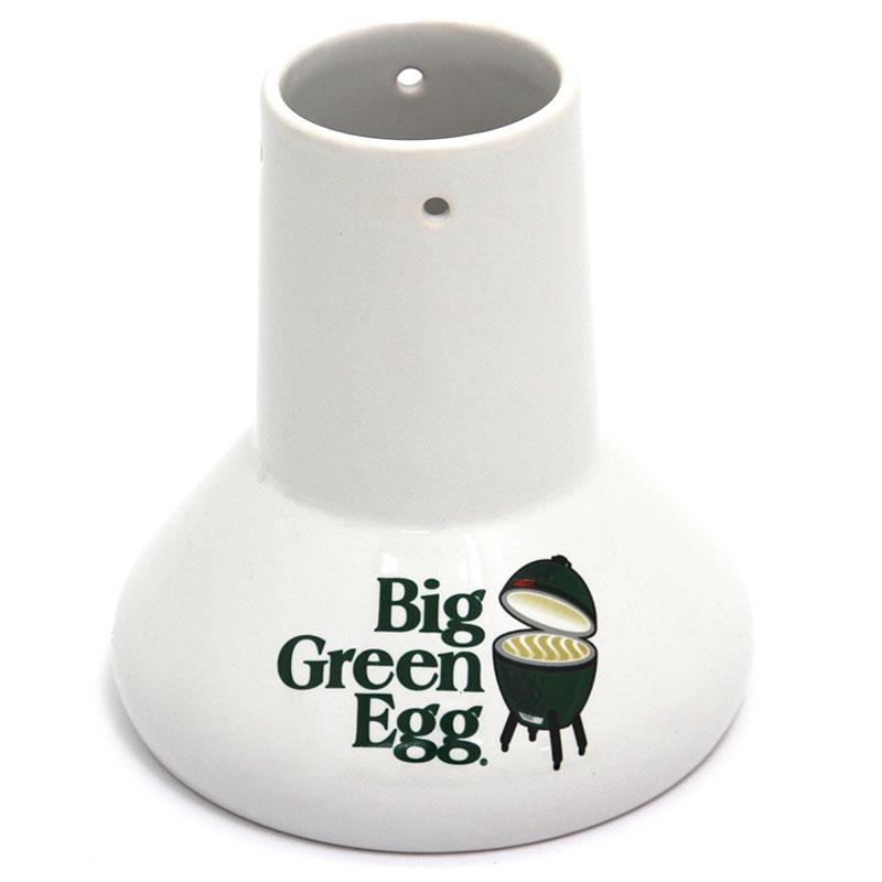 Ceramic Vertical Turkey Roaster - SOCIEDAD MEXICANA DE PARRILLEROS